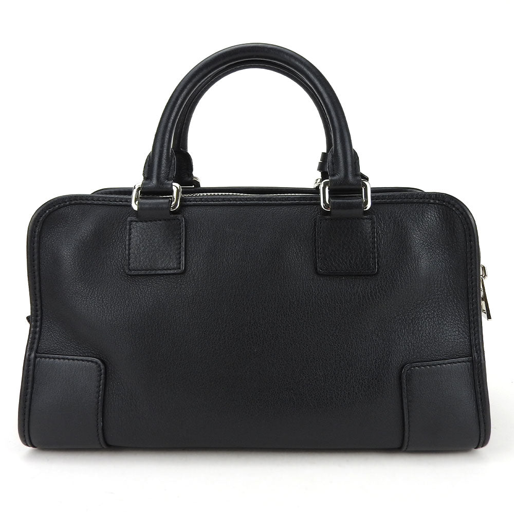 Loewe Leather Handbag Amazona 28 2WAY