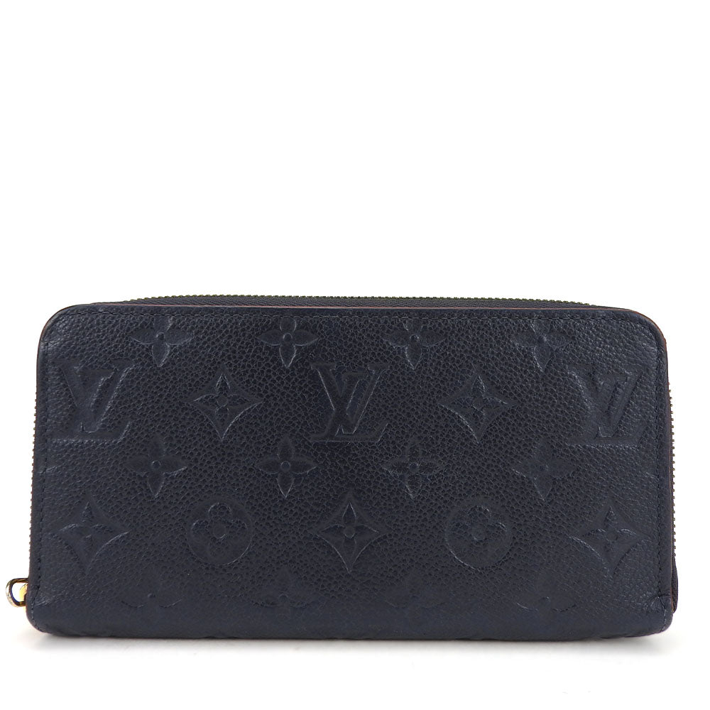 Louis Vuitton Zippy Wallet M62121 Monogram