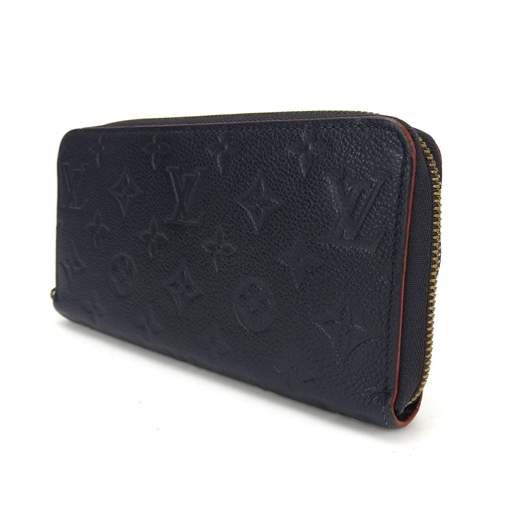 Louis Vuitton Zippy Wallet M62121 Monogram