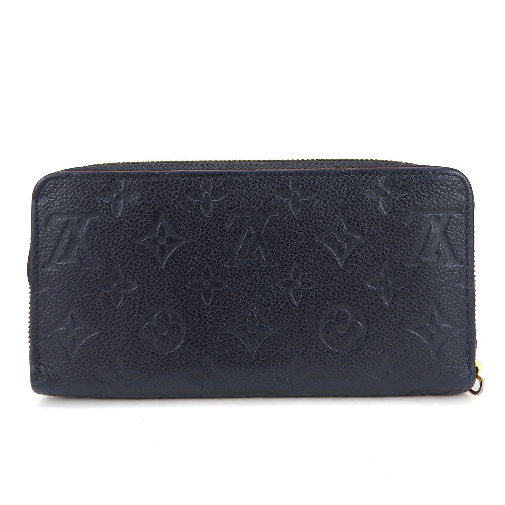 Louis Vuitton Zippy Wallet M62121 Monogram