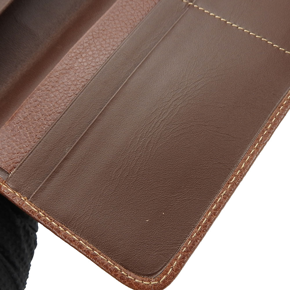 Dunhill Leather Bifold Wallet