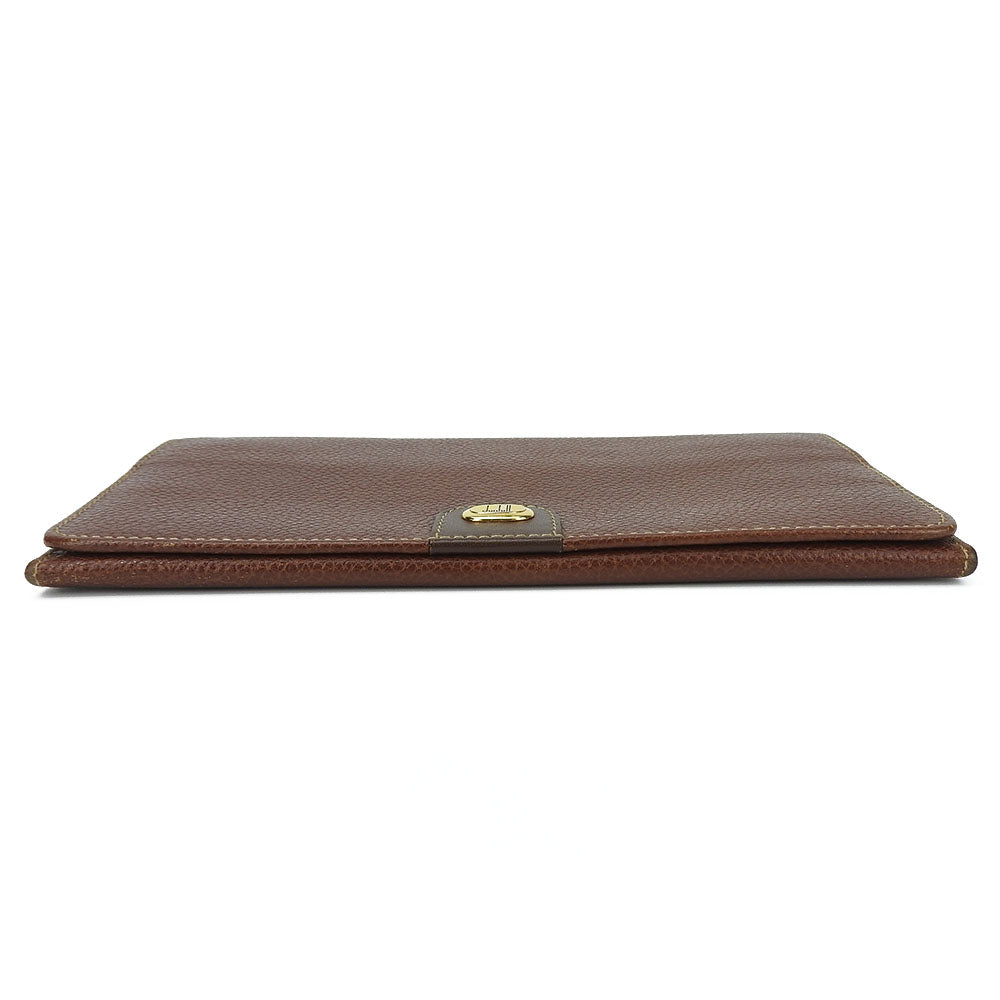 Dunhill Leather Bifold Wallet