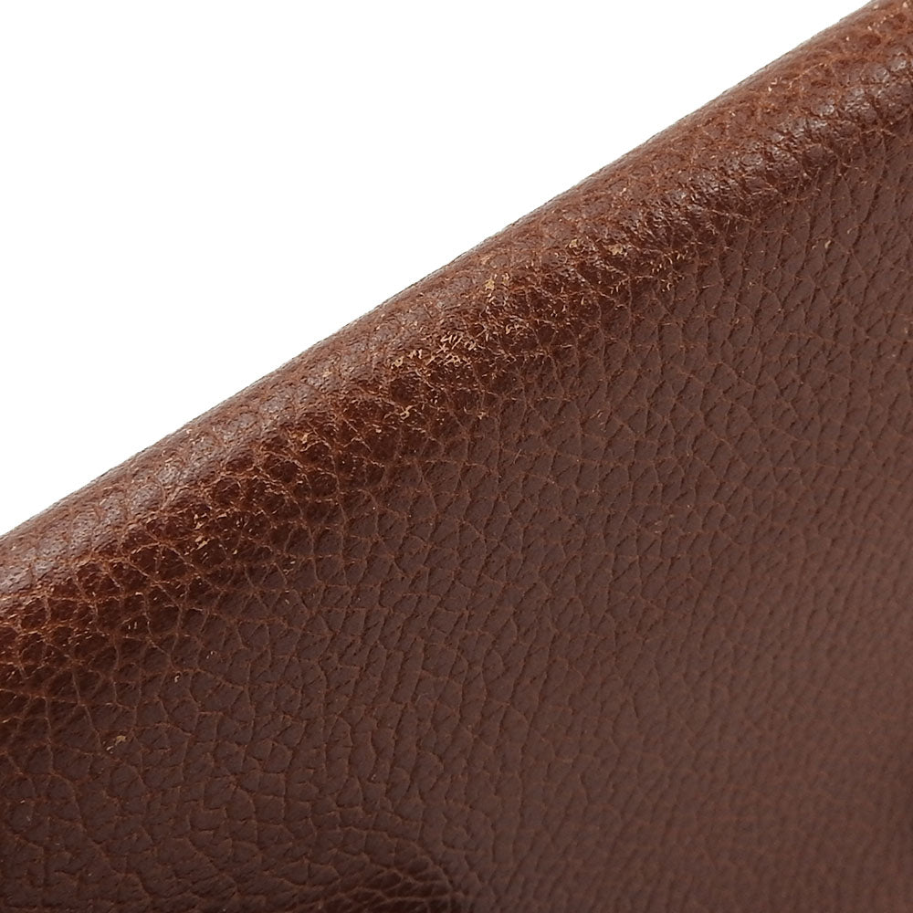 Dunhill Leather Bifold Wallet