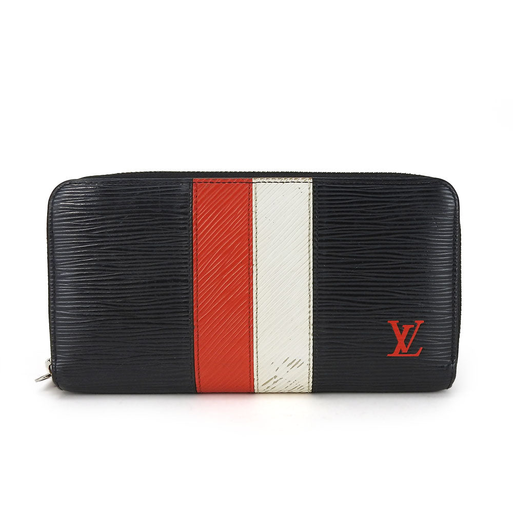 Louis Vuitton Epi Leather Zippy Wallet M62983