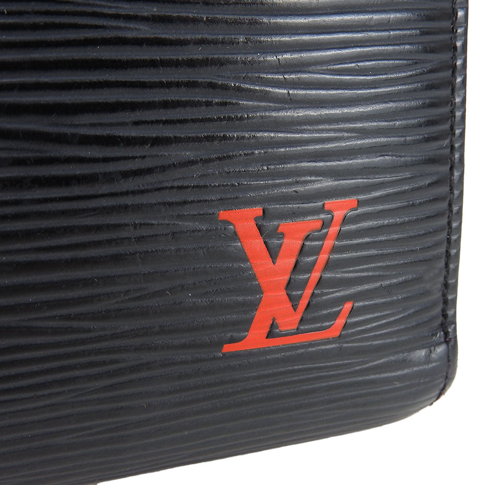 Louis Vuitton Epi Leather Zippy Wallet M62983