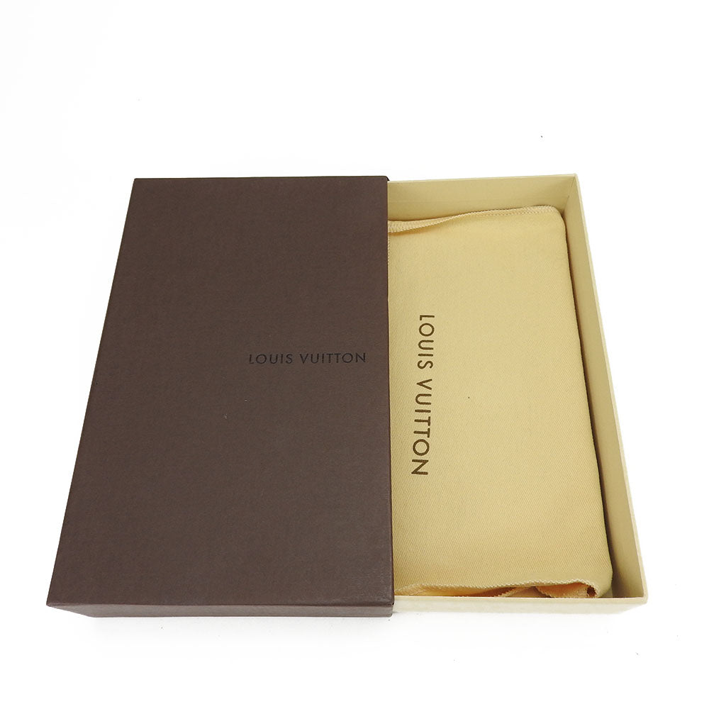 Louis Vuitton Monogram Zippy Wallet M60017