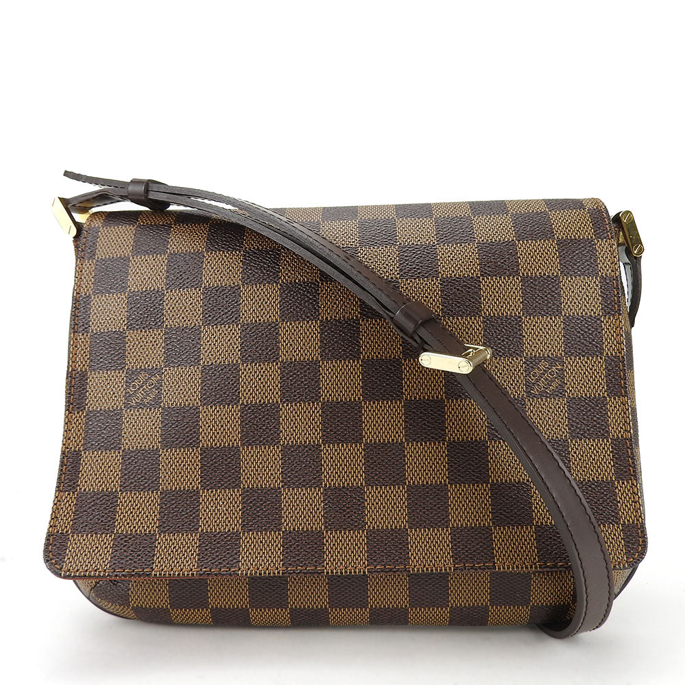 Louis Vuitton Damier Shoulder Bag N51255