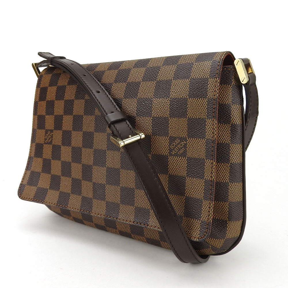 Louis Vuitton Damier Shoulder Bag N51255