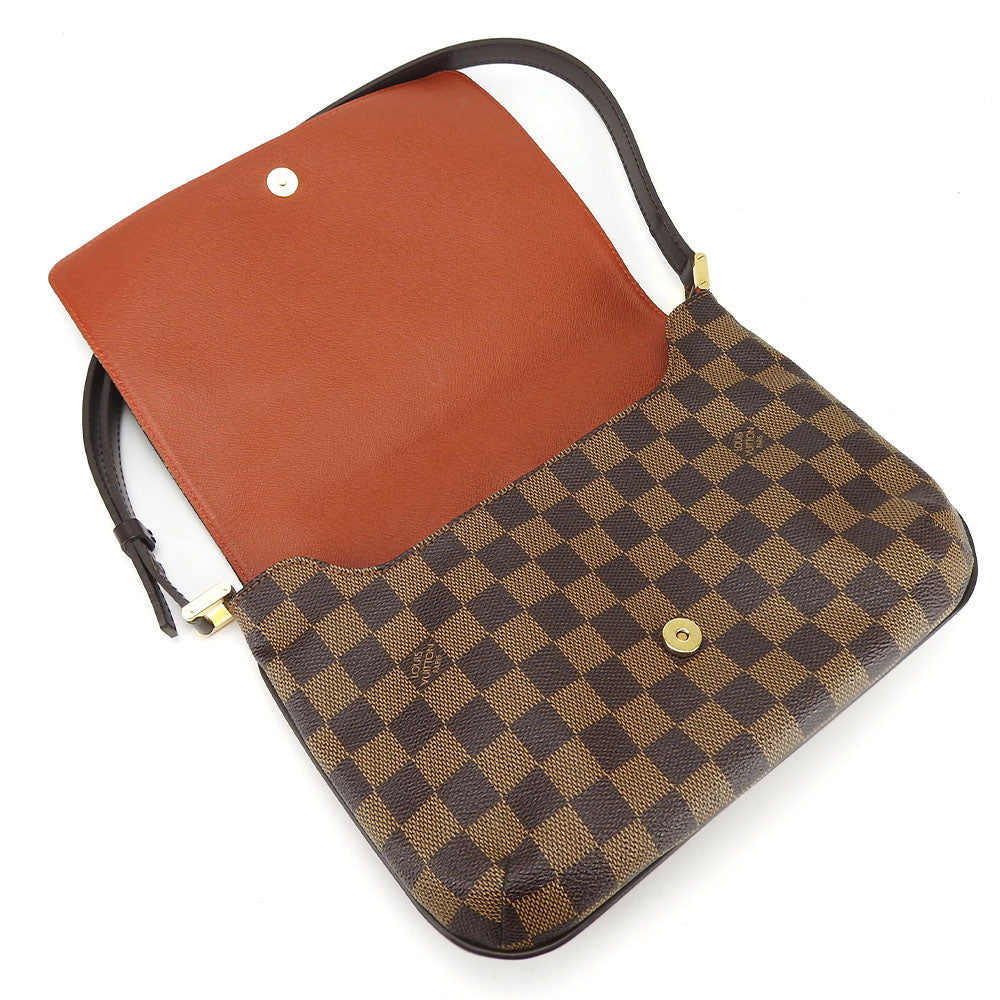 Louis Vuitton Damier Shoulder Bag N51255