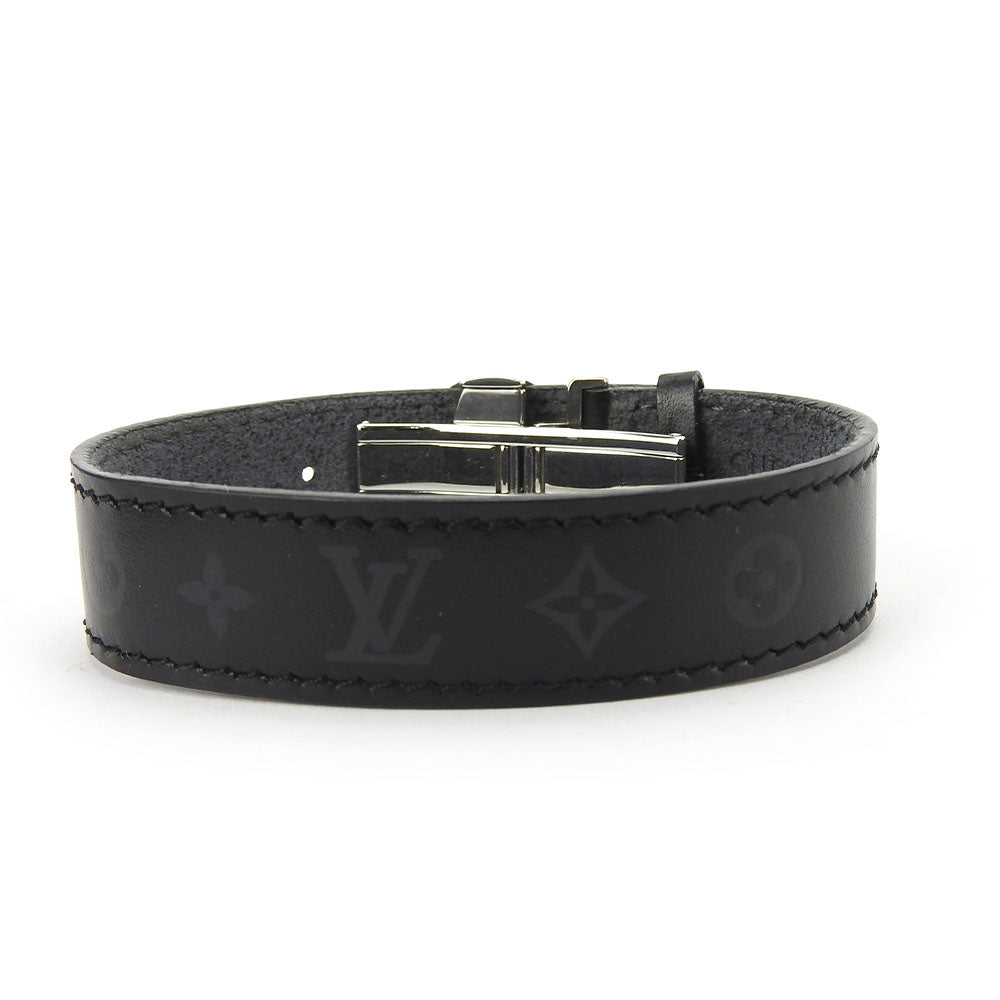 Louis Vuitton Leather Bracelet M64447