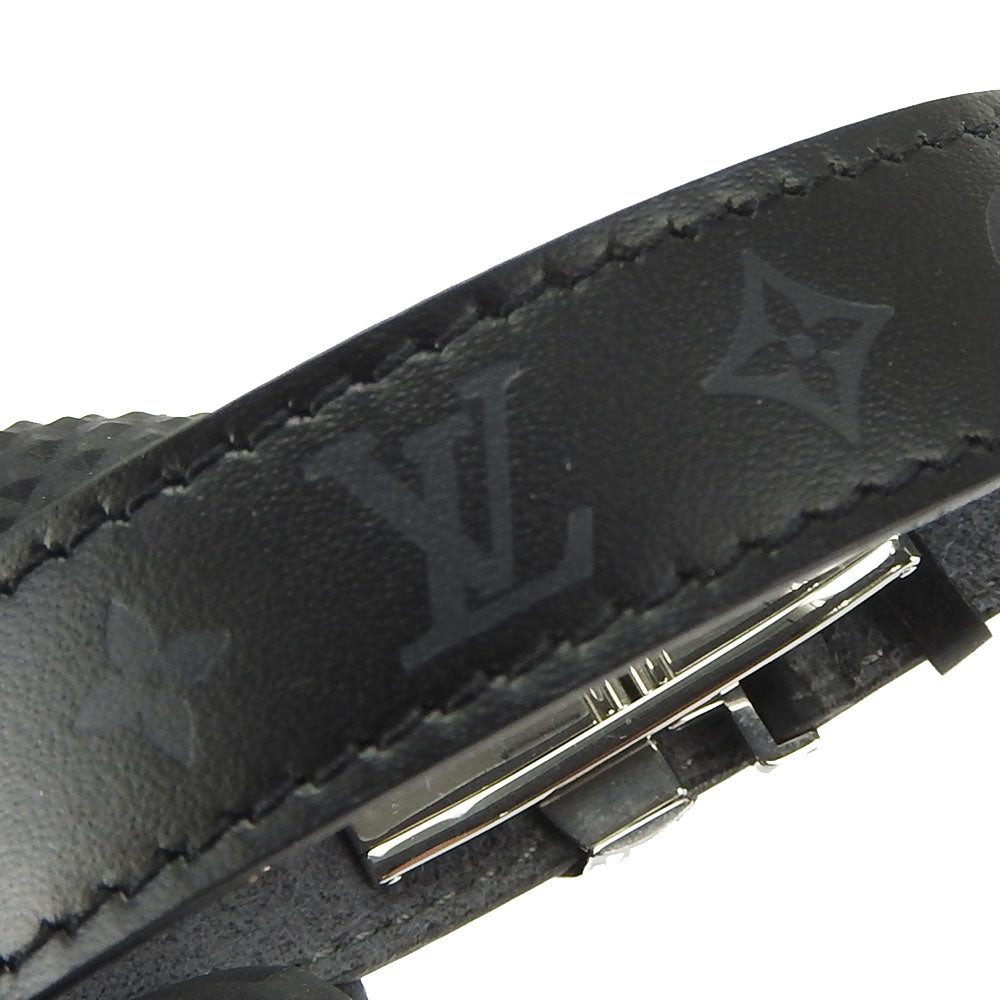 Louis Vuitton Leather Bracelet M64447