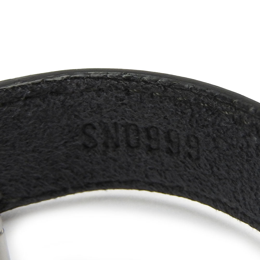 Louis Vuitton Leather Bracelet M64447