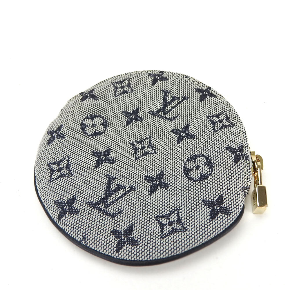 Louis Vuitton Monogram Mini Coin Case M92460