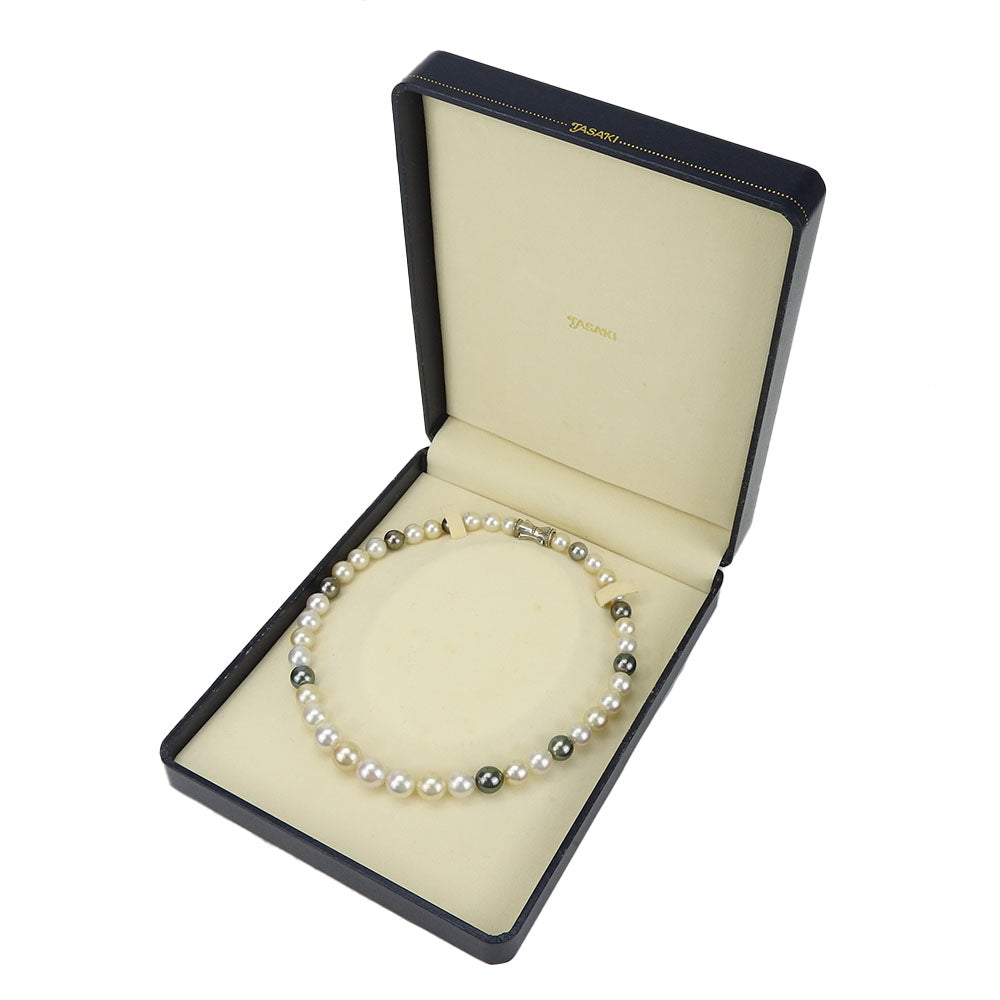 TASAKI South Sea Pearl Necklace 59.9g