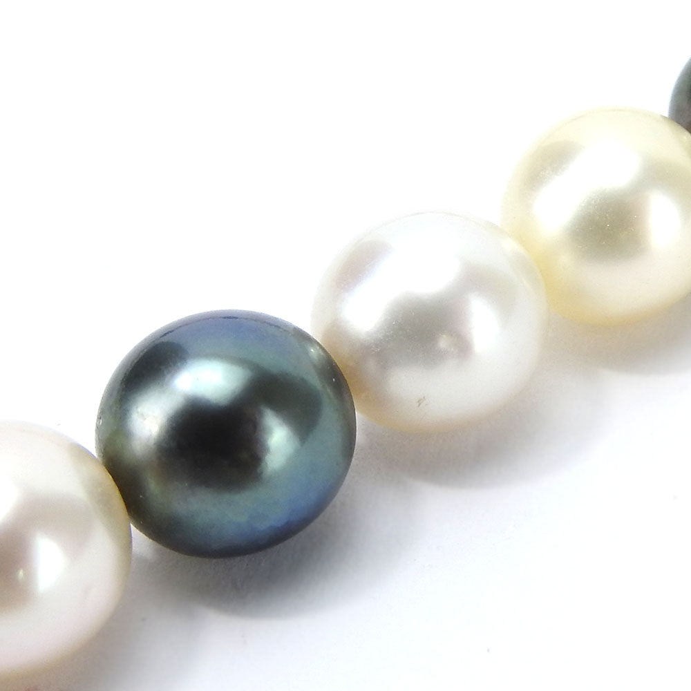 TASAKI South Sea Pearl Necklace 59.9g