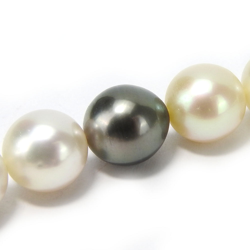 TASAKI South Sea Pearl Necklace 59.9g