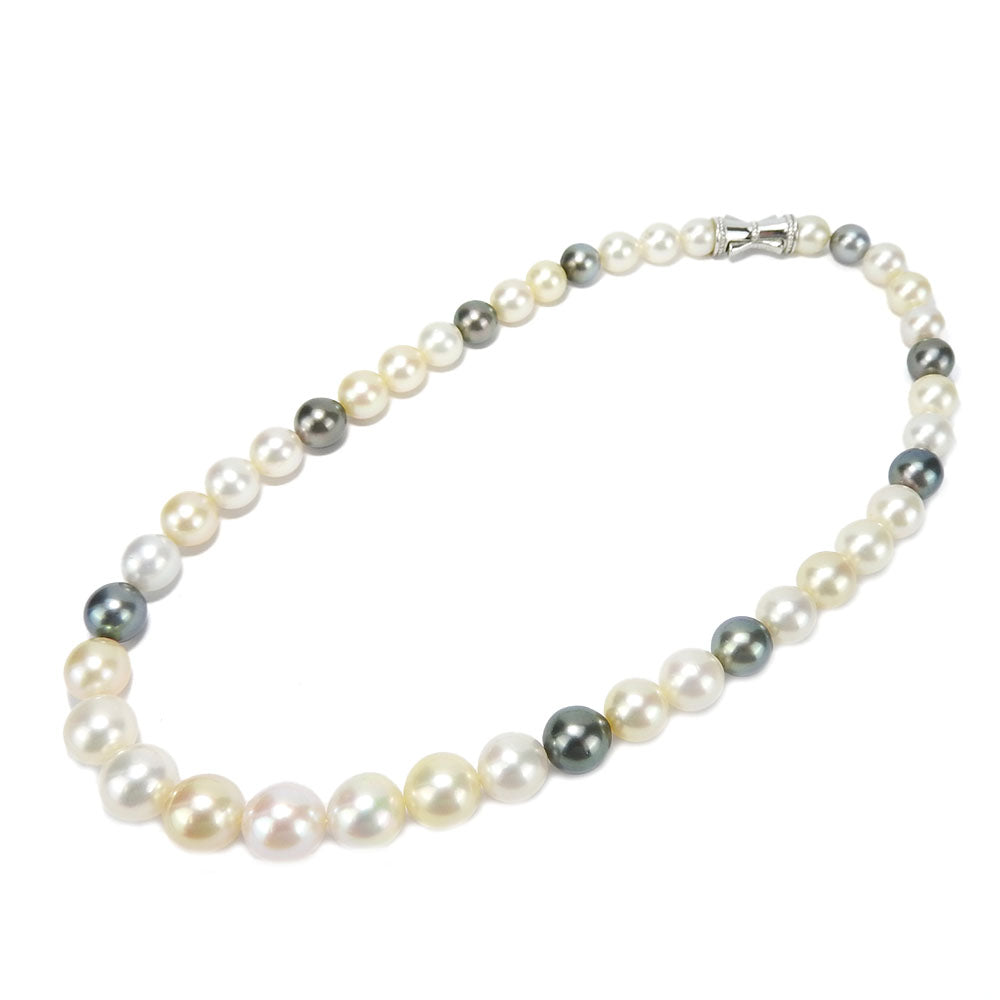 TASAKI South Sea Pearl Necklace 59.9g