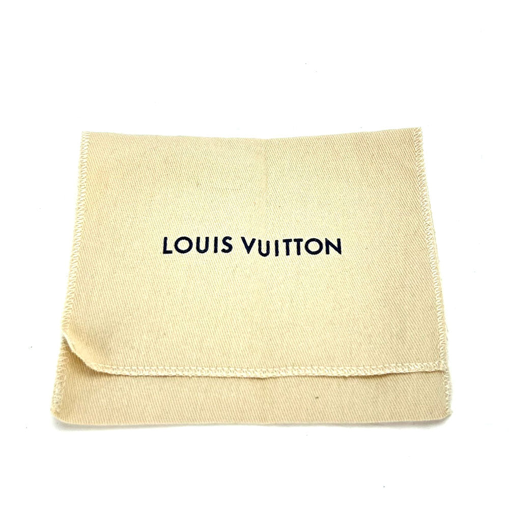 Louis Vuitton Monogram Leather Tri-fold Wallet M62932