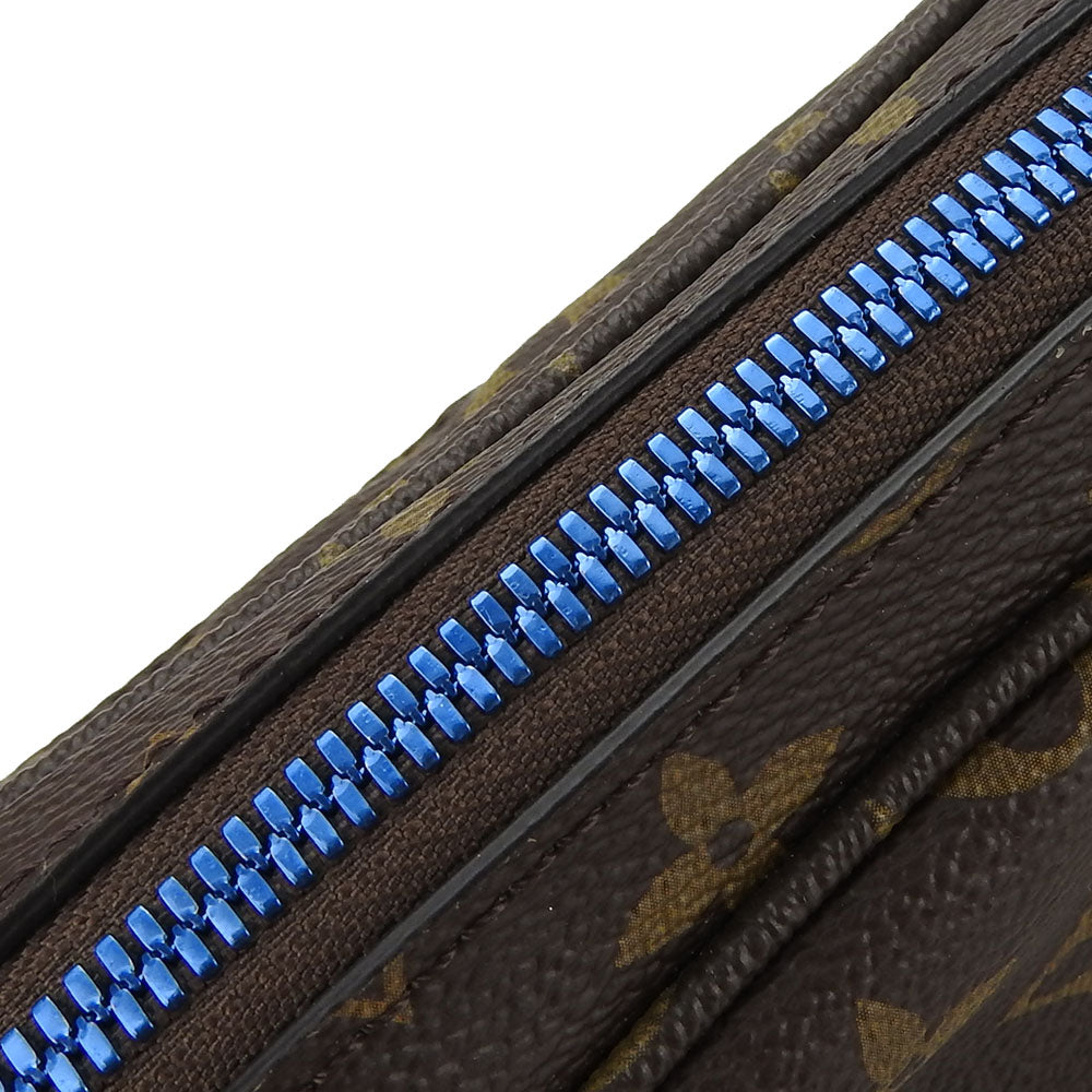 Louis Vuitton Monogram Waist Bag M43828