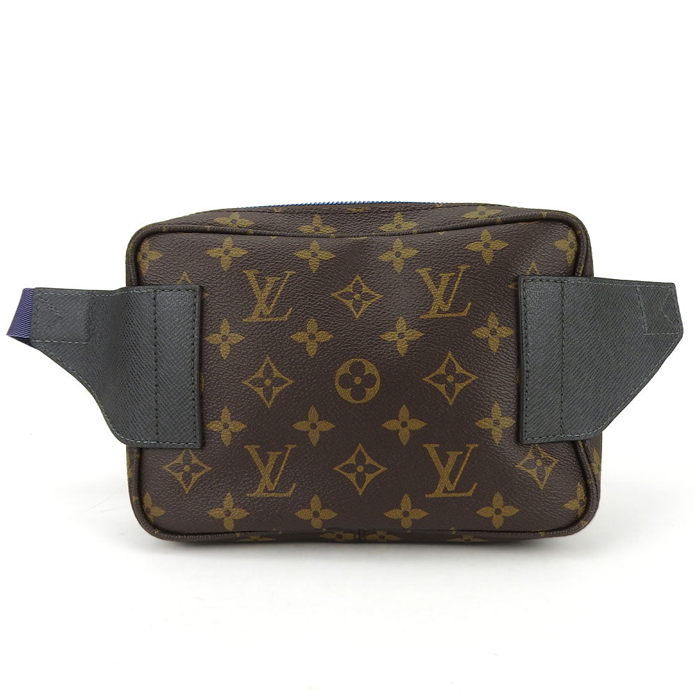 Louis Vuitton Monogram Waist Bag M43828