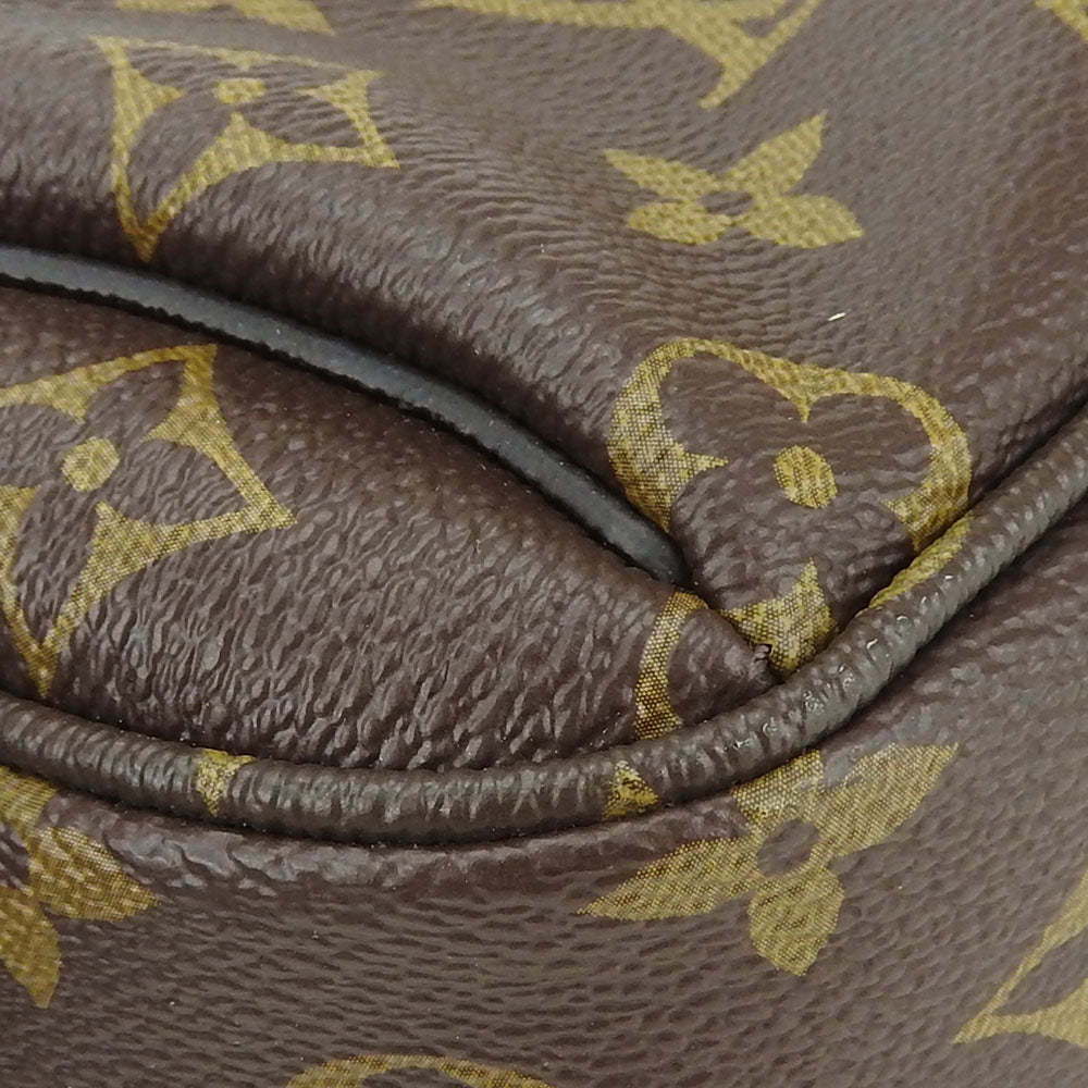 Louis Vuitton Monogram Waist Bag M43828