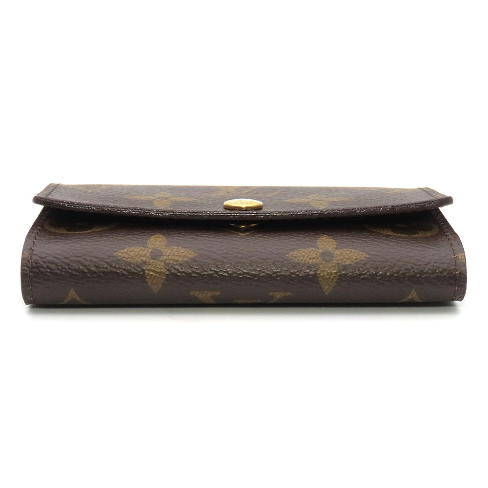 Louis Vuitton Monogram Key Holder M62630