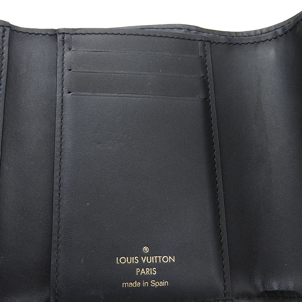 Louis Vuitton Tri-fold Wallet Monogram M68725