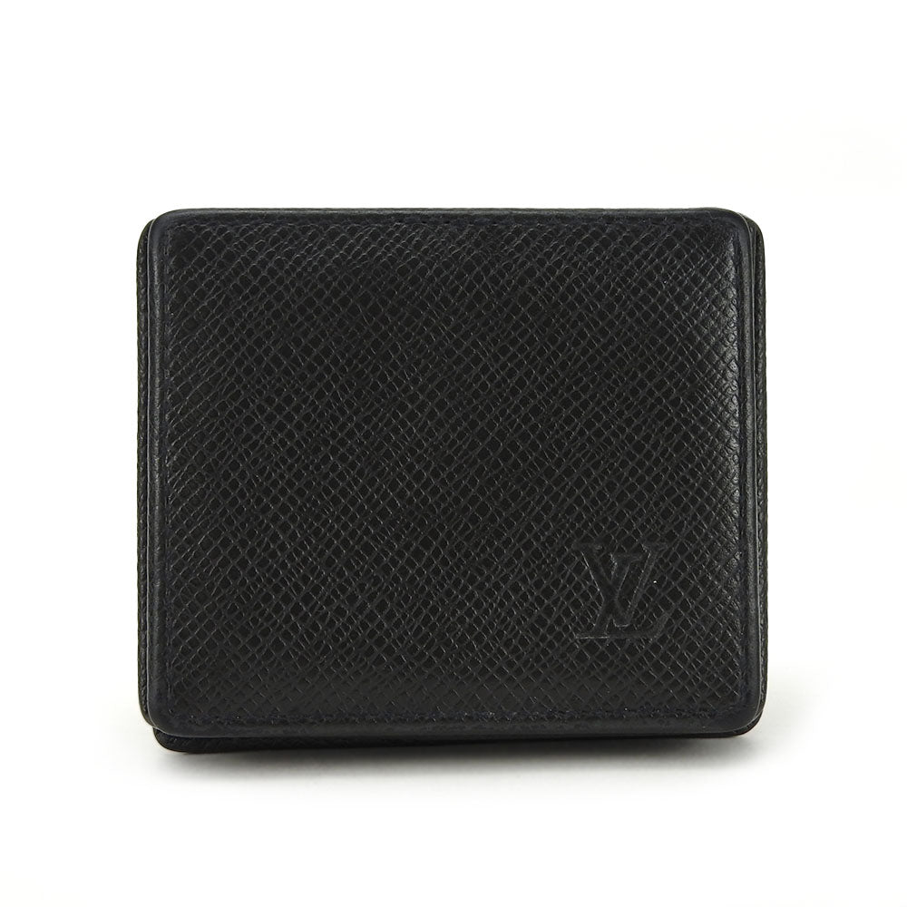 Louis Vuitton Taiga Coin Case M30382