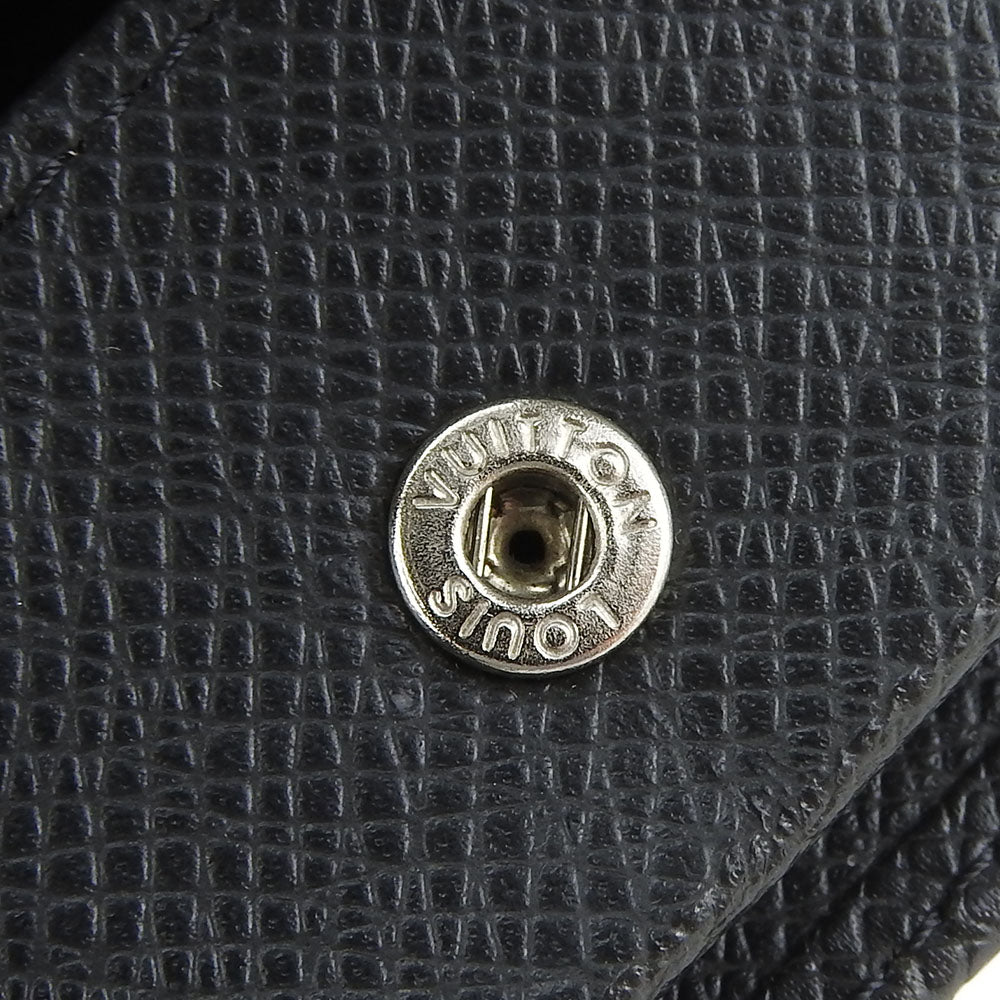 Louis Vuitton Taiga Coin Case M30382