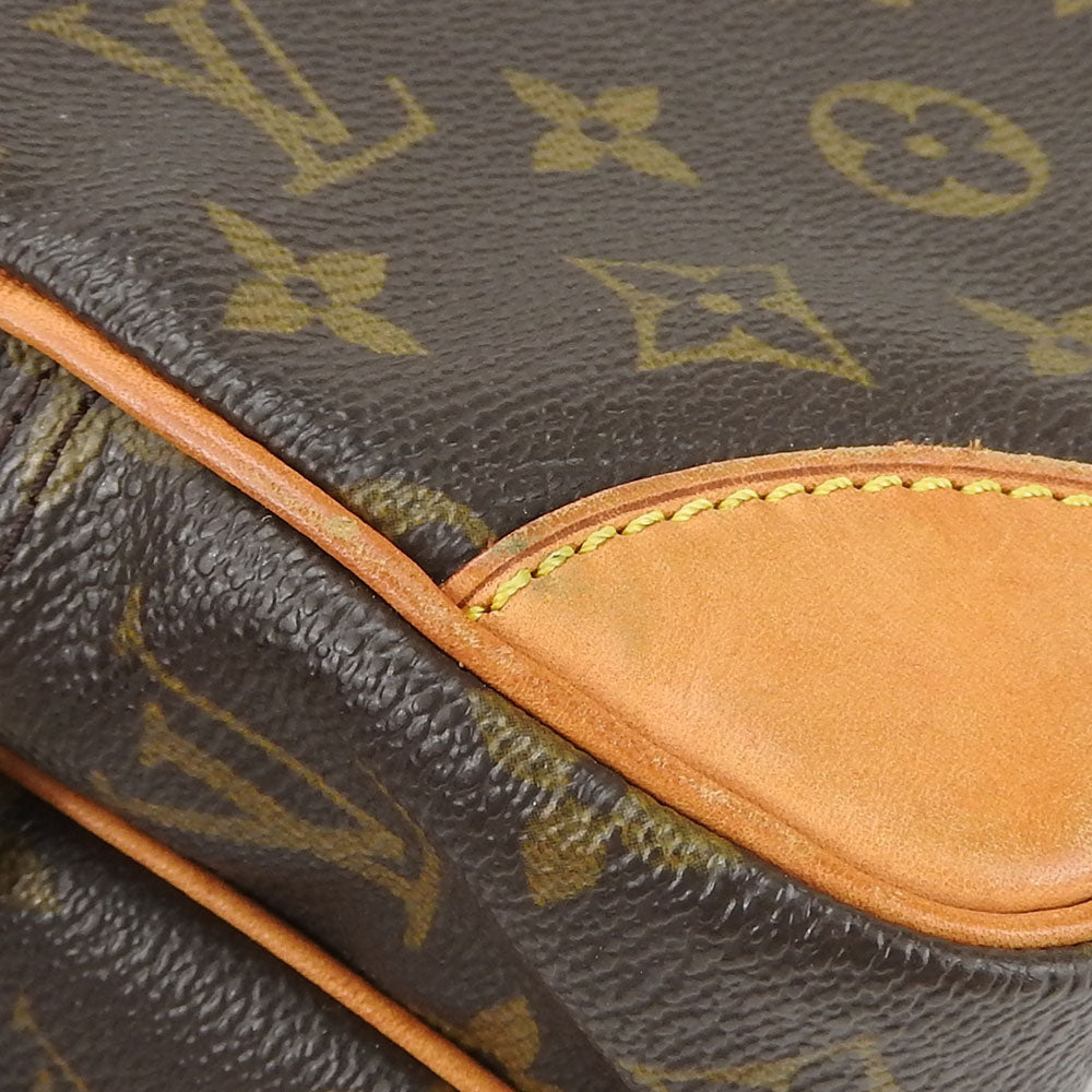 Louis Vuitton Monogram Shoulder Bag M45236