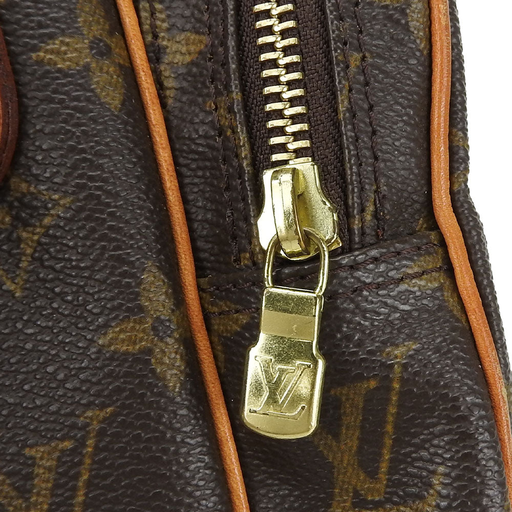 Louis Vuitton Monogram Shoulder Bag M45236