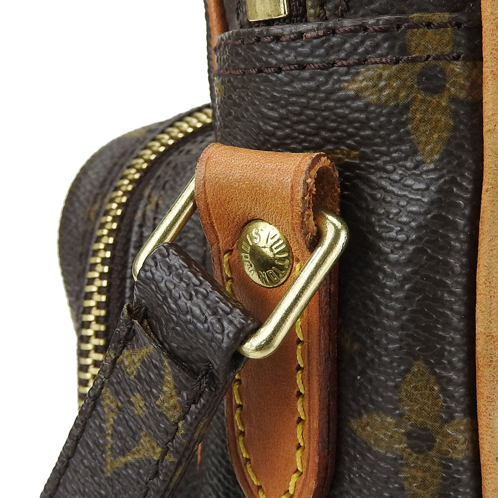 Louis Vuitton Monogram Shoulder Bag M45236