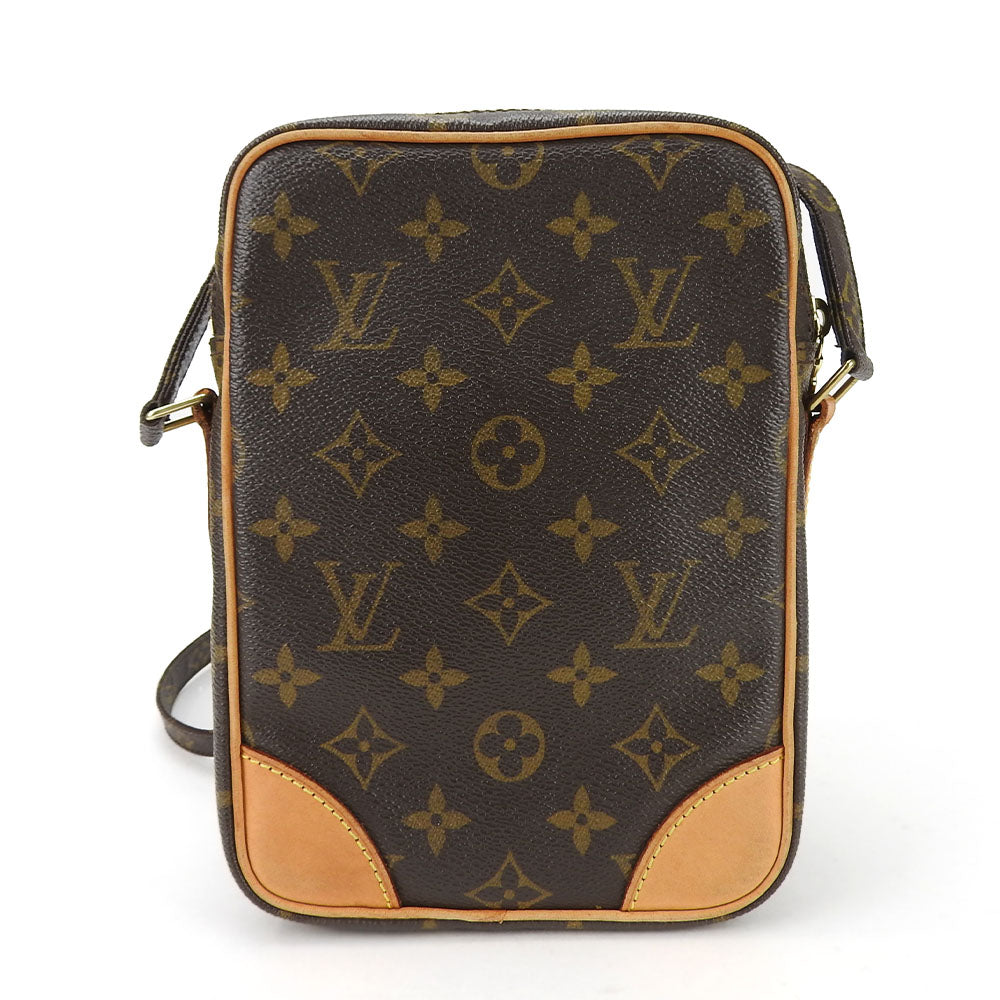 Louis Vuitton Monogram Shoulder Bag M45236