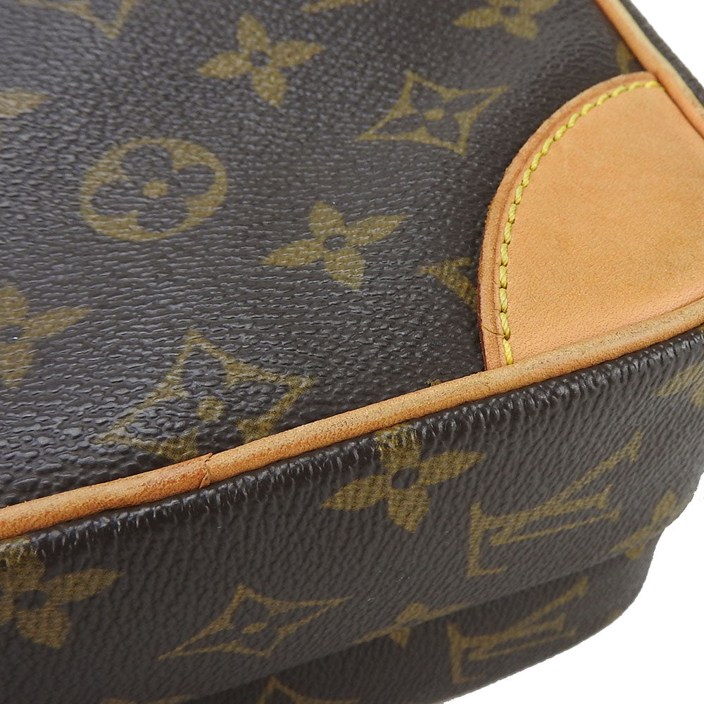 Louis Vuitton Monogram Shoulder Bag M45236