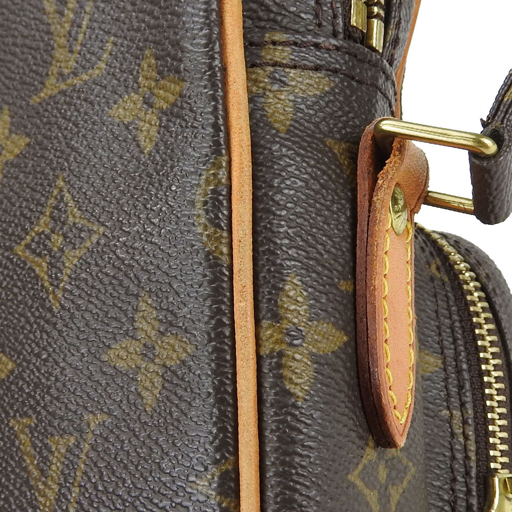 Louis Vuitton Monogram Shoulder Bag M45236