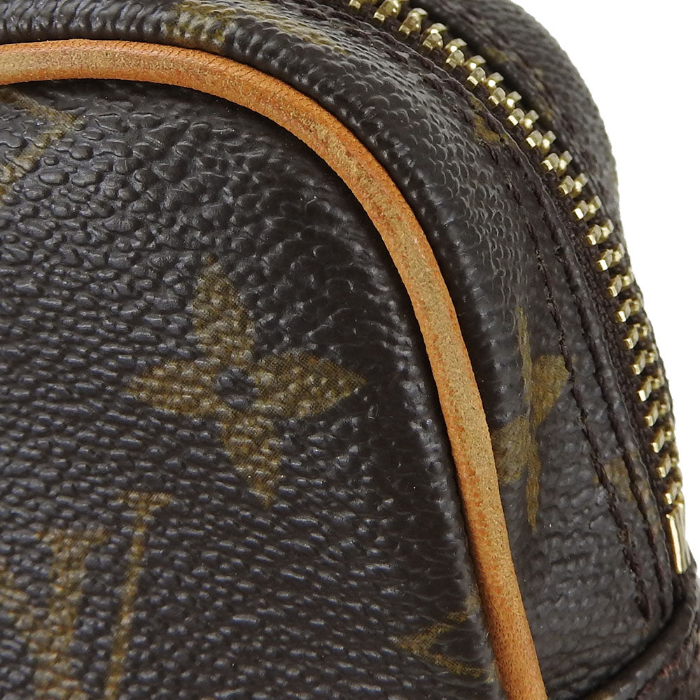 Louis Vuitton Monogram Shoulder Bag M45236