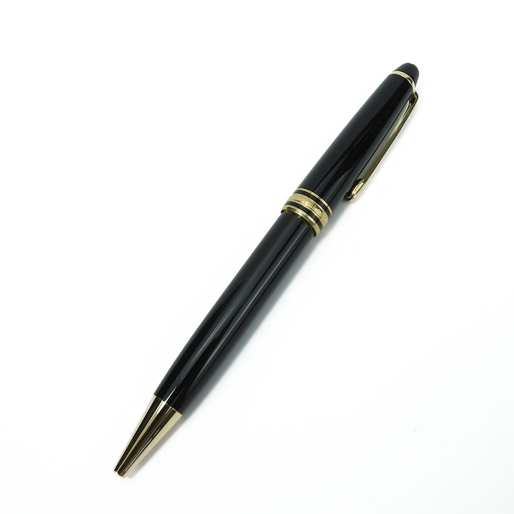 Montblanc Meisterstuck Ballpoint Pen Black