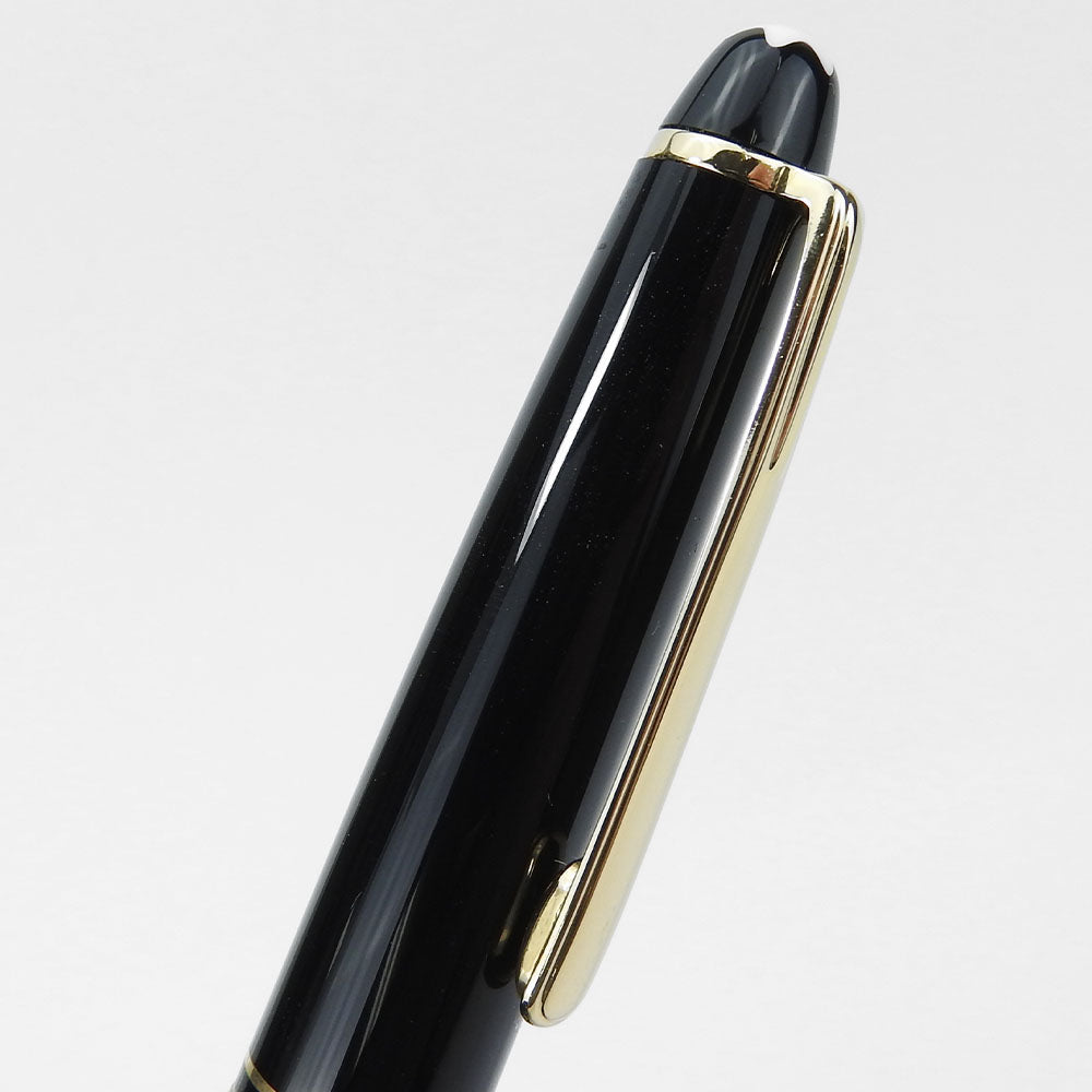 Montblanc Meisterstuck Ballpoint Pen Black