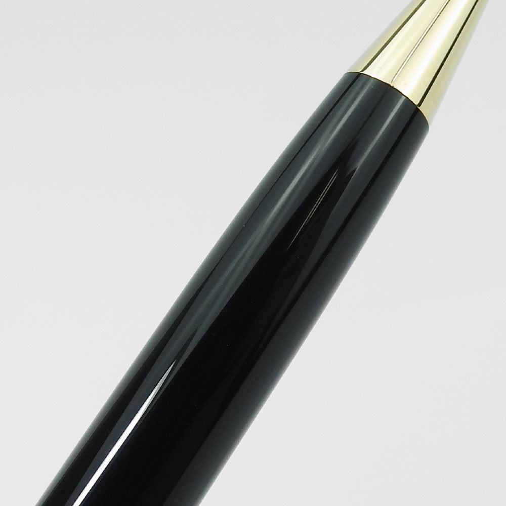 Montblanc Meisterstuck Ballpoint Pen Black