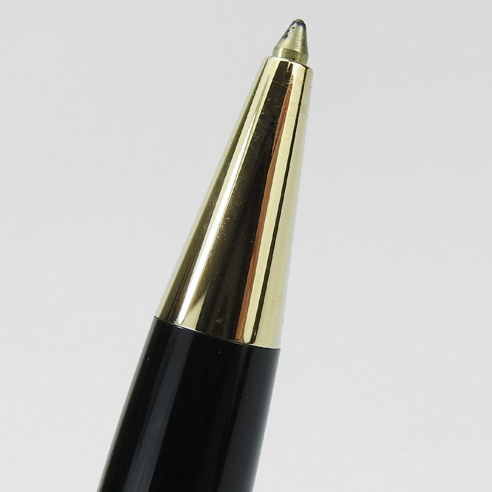 Montblanc Meisterstuck Ballpoint Pen Black