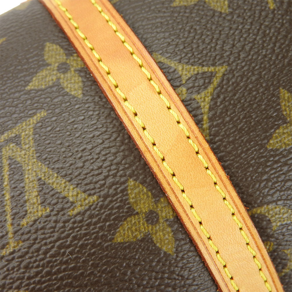 Louis Vuitton Monogram Handbag Papillon M51386