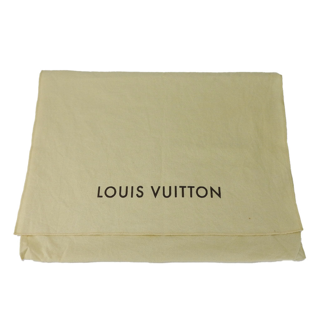 Louis Vuitton Monogram Handbag Papillon M51386