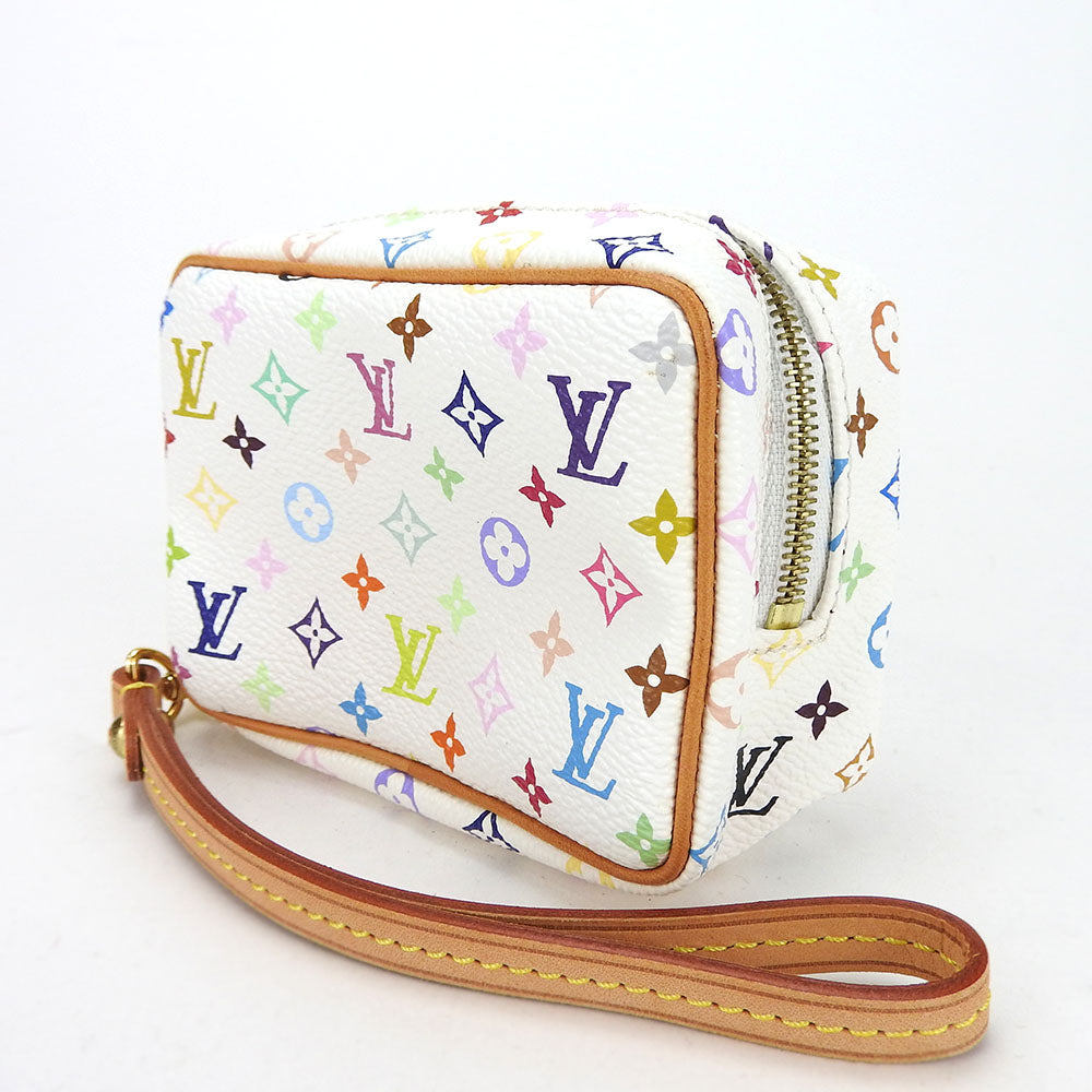 Louis Vuitton Monogram Multicolor Pouch M58033