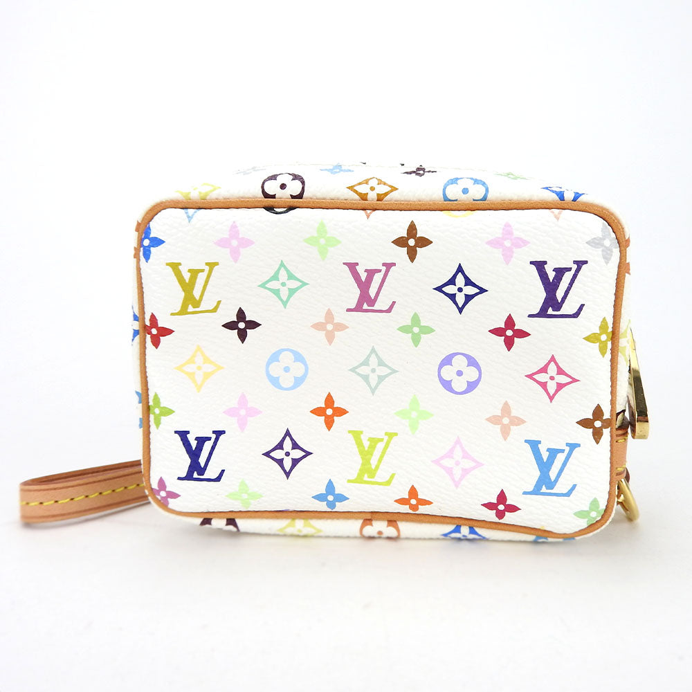 Louis Vuitton Monogram Multicolor Pouch M58033