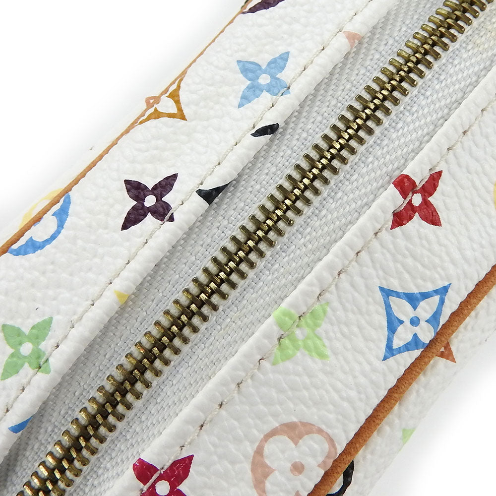 Louis Vuitton Monogram Multicolor Pouch M58033