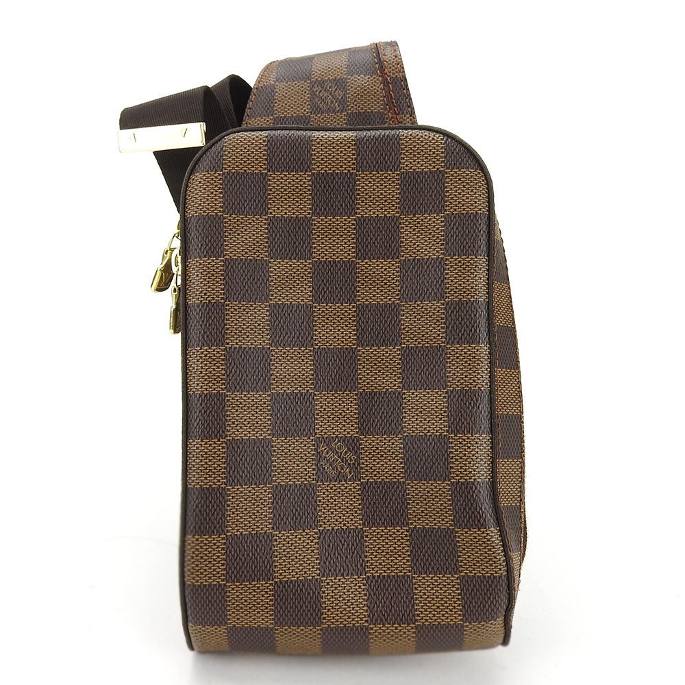 Louis Vuitton Damier Coated Canvas Body Bag N51994