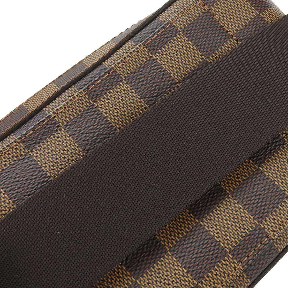 Louis Vuitton Damier Coated Canvas Body Bag N51994