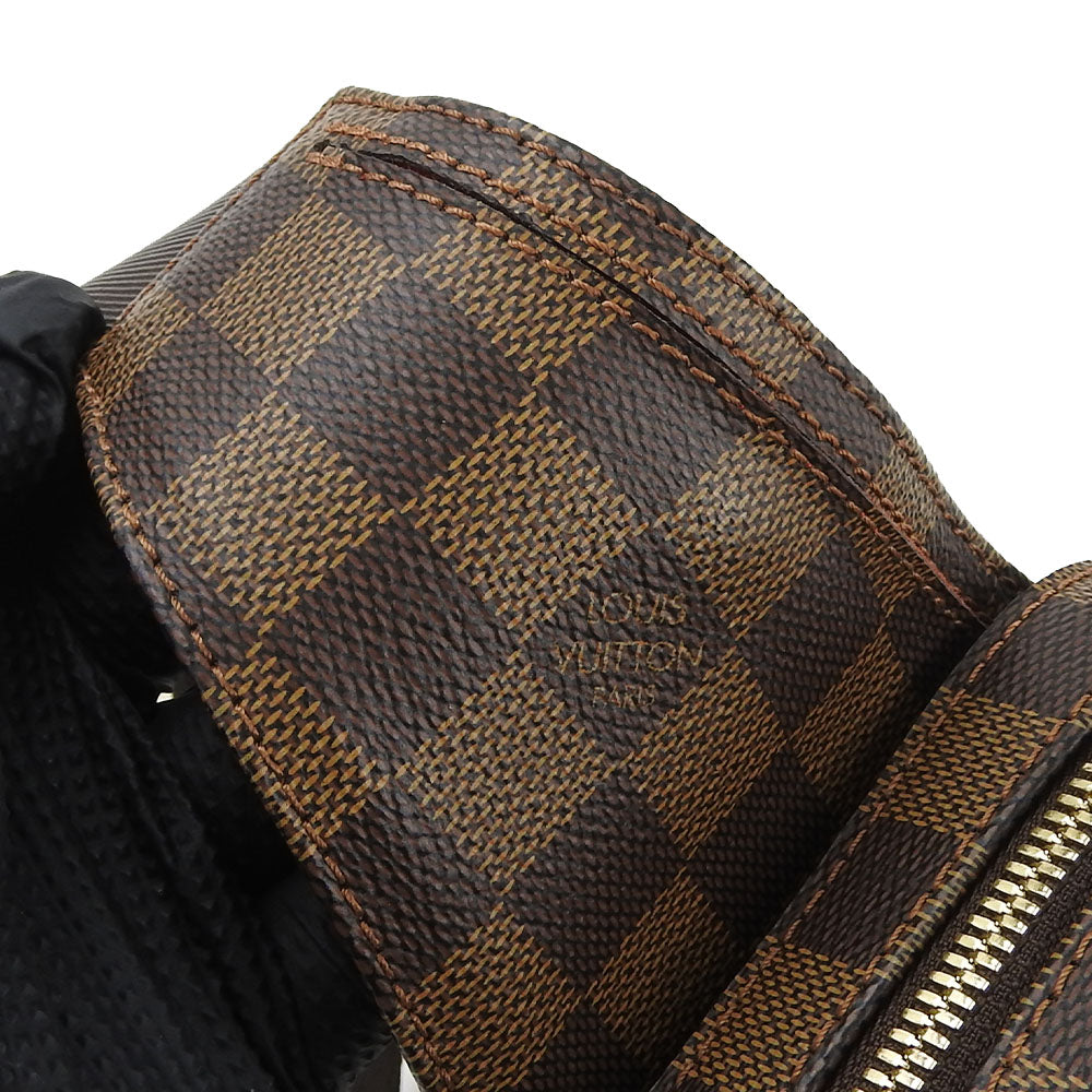 Louis Vuitton Damier Coated Canvas Body Bag N51994