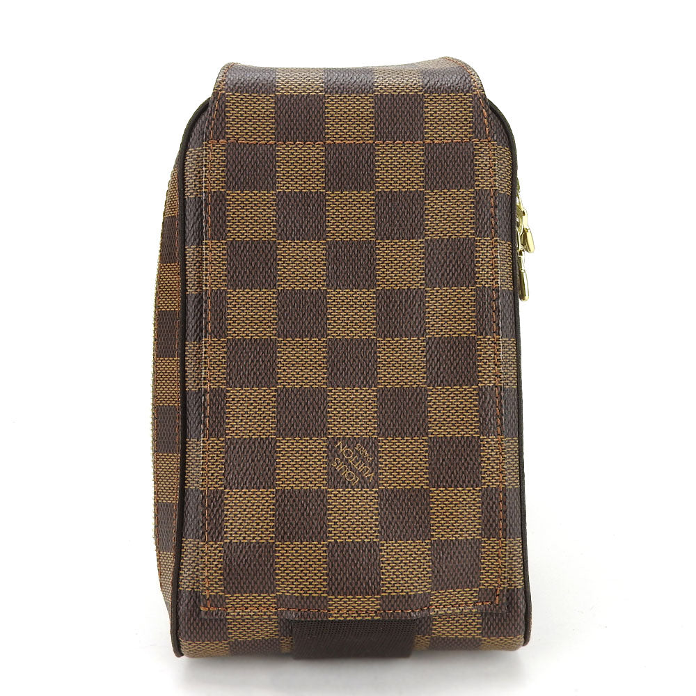 Louis Vuitton Damier Coated Canvas Body Bag N51994