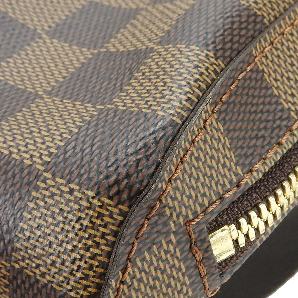 Louis Vuitton Damier Coated Canvas Body Bag N51994